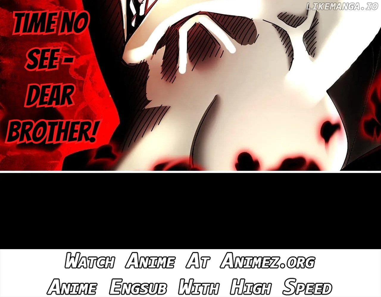 My Furry Harem Is After Me Chapter 236 - page 67